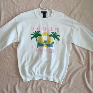 Vintage Crewneck